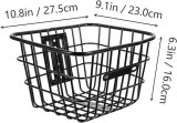 Cos frontal metalic scuter electric citycoco trotineta bicicleta rezistent universal, China