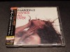 CD &quot;PRESA JAPONEZA &quot; Maroon 5 &lrm;&ndash; Hands All Over (VG++), Pop
