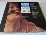 Mahler - il canto della terra, Carlos Kleiber, Karl Bohm, cd