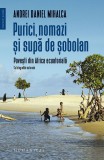 Cumpara ieftin Purici, Nomazi Si Supa De Sobolan, Andrei Daniel Mihalca - Editura Humanitas