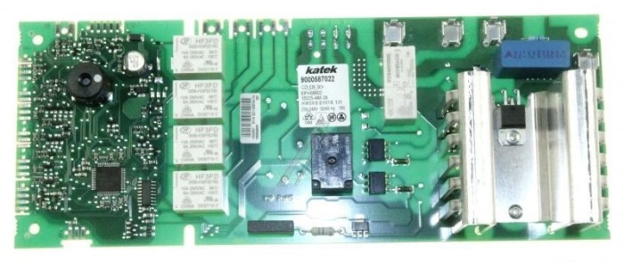 MODUL DE CONTROL 00708030 BOSCH/SIEMENS