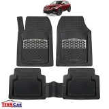 Cumpara ieftin Nissan Qashqai Covorase Auto TeamCar&reg; Tip Tavita Compatibile J11 (2013&ndash;2021) Silver