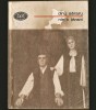 Niște Țărani - Dinu Săraru - Roman BPT - Carte Beletristica