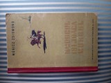 Moricz Zsigmond Haiducul isi joaca murgul, 1952