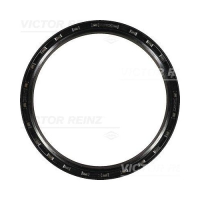 Victor Reinz Simering, arbore cotit foto