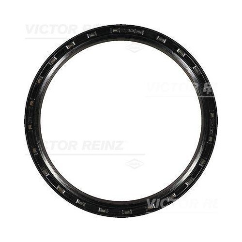 Victor Reinz Simering, arbore cotit