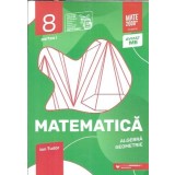 Matematica - Algebra, geometrie - Clasa a VIII-a - Partea I - Ion Tudor