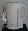 Cană electrică fără fir, fierbător apă, SWAN (curată, igienizată), 2 L, 2200 W