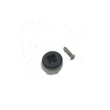 Șurub conector cu garnitură Mașină de Tocat Carne Philips Original Piese Cod 996510077636 996510076635