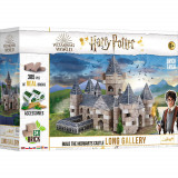 BRICK TRICK HARRY POTTER LONG GALLERY SuperHeroes ToysZone, Trefl