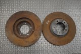 Set disc de fr&acirc;nă față PORSCHE PANAMERA 970 2013 OEM: Hatchback | 23074464