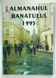 ALMANAHUL BANATULUI de DINU BARBU , 1995
