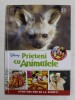 PRIETENI CU ANIMALELE - VULPILE CU URECHI DE LILIAC - CRABII - GIBONII , 2017