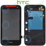 HTC Desire 310 Unitate de afișare complet portocaliu 97H00006-02