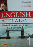Lidia Vianu - English with a key (editia 2007)