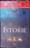 Dictionar de Istorie Gabriel Tudor Editura ALL 2013 856 pagini Necartonata Romana
