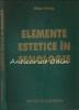 Elemente Estetice in Senologie - Mihai Pricop, Ed. Institutul European, 2004, Medicina Estetica, ISBN 973-611-330-3
