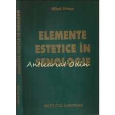 Elemente Estetice In Senelogie - Mihai Pricop