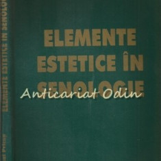 Elemente Estetice In Senelogie - Mihai Pricop