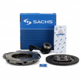 Kit Ambreiaj Sachs 3000 506 00 + Rulment Presiune Ambreiaj Oe Ford Porsche 911 1974-1989 1 548 409