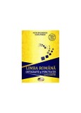 Limba rom&acirc;nă. Ortografie și punctuație. Teorie si exerciții - Paperback brosat - Petru Bucurenciu, Olivia Trifan - Aramis