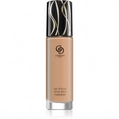 Oriflame Giordani Gold Age Defying machiaj pentru reintinerire pentru femei culoare Beige Warm 30 ml