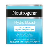 Cumpara ieftin Gel-Cremă hidratant pentru ten uscat Hydro Boost, 50 ml, Neutrogena