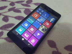 TELEFON NOKIA LUMIA 535 BLOCAT IN RETEA SI CU PROBLEME.CITITI DESCRIEREA! foto