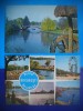 HOPCT LOT 1995 - BUCURESTI -2 CARTI POSTALE-CIRCULATE