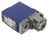 Presostat Presiune 0,6-10 bar SPDT G 1/4 XMLA010A2S11