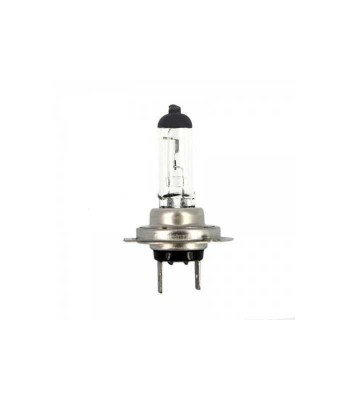 Bec halogen H7 55W +30% intensitate 12V Carguard foto