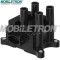 MOBILETRON CF-46 bobina de inductie