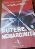 PUTERE NEMARGINITA Anthony Robbins