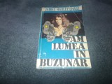 JAMES HADLEY CHASE - AM LUMEA IN BUZUNAR