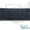 Tastatura Samsung NP RV520 layout UK fara rama enter mare, RV509 layout UK fara rama enter mare, RV511 layout