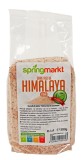 Sare roz de himalaya fina 500gr, SPRINGMARKT