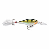 Vobler Rapala X-Rap Shad, culoare YP, 6cm, 9g