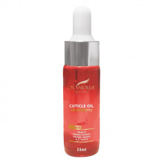 Ulei Cuticule Crimson Strawberry 15 ml