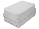 Cutie de Conexiuni IP65 Gri 300x450x209mm