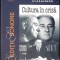 CULTURA IN CRIZA (CD INCLUS)-MIHAI RALEA-275599