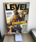 Revistă Gaming - Revista LEVEL octombrie 2012