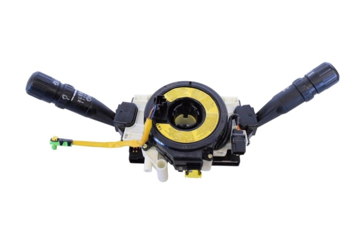 Maneta semnalizare ștergătoare HYUNDAI TIBURON Coupe 2007 OEM: 93400-2C110 29503473
