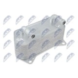 Radiator racire motor Audi Tt 2.0, 3.2 2003-2010, Vw Golf 4 3.2 R32 2003-2006, 02E409061C