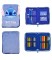 Penar cu 2 compartimente STITCH - 2