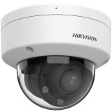 CAMERA IP DOME 4MP 2.8MM-12MM