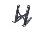 Suport Telefon MRG MN0000, Pentru birou, Pliabil, Negru C630, Other