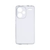 Husa BestCase&reg; Clear Silicon 2MM, Compatibila Cu Xiaomi Redmi Note 13 Pro Plus