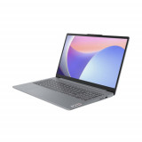 Laptop Lenovo IdeaPad Slim 3 15IAH8 (Procesor Intel&reg; Core&trade; i5-12450H (12M Cache, up to 4.40 GHz), 15.6inch FHD IPS, 16GB DDR4, 512GB SSD, Intel UHD Gr