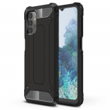 Husa Techsuit Hybrid Armor Samsung Galaxy A33 5G Negru