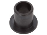 Lagăr manșon alunecător cu flanșă 8mm x 6mm x 10mm